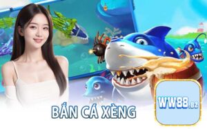 Bắn Cá Xèng