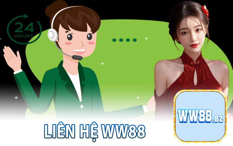 Liên Hệ WW88